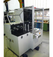 Trockenziehmaschine
